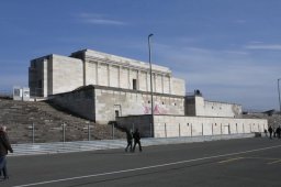 Busausfahrt Nürnberg